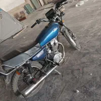 زیگما 170|موتورسیکلت|قم, شهرک قدس|دیوار
