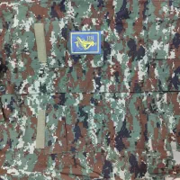 دو دست لباس نو ساتر  هوا فضا -عملیاتی بسیج 48|لباس|خرم‌آباد, |دیوار