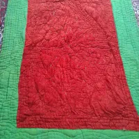 لحاف کرسی