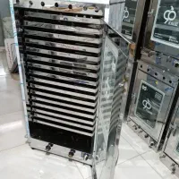 تنور گالوانیزه