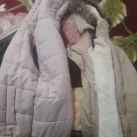 کابش سالم پافر سالم درحد نو|لباس|الوند, |دیوار