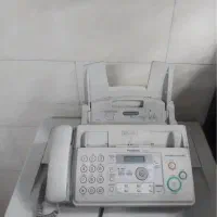 تلفن فکس پاناسونیک