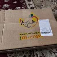 شب امتحان خیلی سبز نو در کارتن