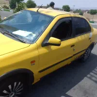 تاکسی بیرون شهری