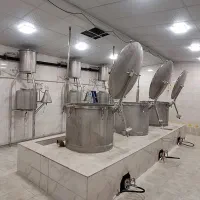 فروش-کارگاه-گلاب-گیری-با-امکانات