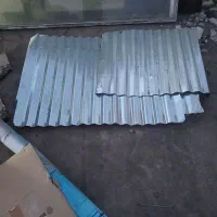 ورق ایرانیت گالوانیزه