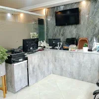 نیروی اداری و پشتیبانی