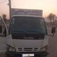 فروش ایسوزو ۵۲۰۰|خودرو سنگین|کهنوج, |دیوار