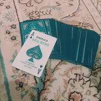 پاسور امریکای اصل|اسباب‌‌بازی|سلماس, |دیوار