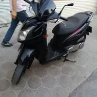 موتور سیکلت اس وای ام تایوانی ۲۰۰|موتورسیکلت|کنگاور, |دیوار