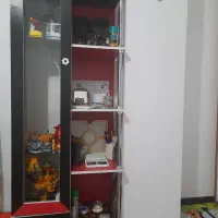 کمد بچه دوتیکه