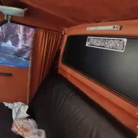 نیسان زامیاد یخچالدار|خودرو سواری و وانت|مشهد, ایثارگران|دیوار