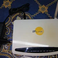 مودم iplink