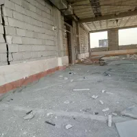 سنگ کاری بنای آجر نما و نسوز|خدمات پیشه و مهارت|اهواز, کمپلو شمالی|دیوار