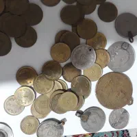 سکه شاهی و اسلامی