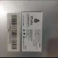 ماینر ipollo b1l|قطعات و لوازم جانبی رایانه|تهران, منیریه|دیوار
