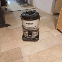 جاروبرقی دست دوم.درحدنو|جاروبرقی، جارو شارژی، بخارشو|مشهد, سجاد شهر|دیوار