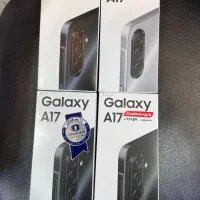 سامسونگ a17 اقساط