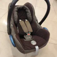 کریر ماکسی کوزی