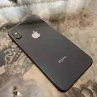 آیفون Xs عتیقه پلمپ پلمپ