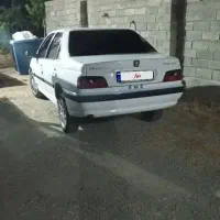 ماشین پژو پارس elx|خودرو سواری و وانت|خرمآباد, |دیوار