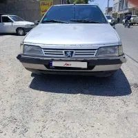 پژو۸۴|خودرو سواری و وانت|همدان, |دیوار