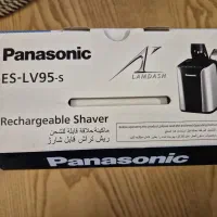 ریش تراش پاناسونیک Panasonic|آرایشی، بهداشتی، درمانی|تهران, شهرک دانشگاه|دیوار