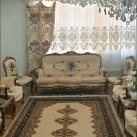 فرش قشقایی دستباف ۶ متری