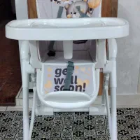 صندلی غذای  کودک