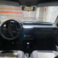 پراید هاچبک مدل ۸۷|خودرو سواری و وانت|اصفهان, لیمجیر|دیوار