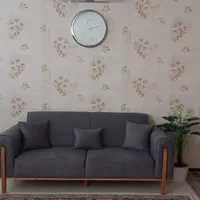 گالری مبل و سرویس چوب ملکه مینیمال تمام چوب|مبلمان خانگی و میز عسلی|مشهد, شهرک رازی (شهرک غرب)|دیوار