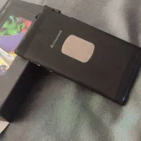 تبلت ‌ lenovo