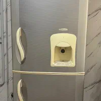 یخچال فریزر امرسان