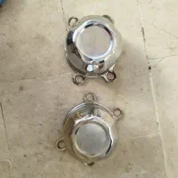 لنت عقب نیسان و جغجغه و قالپاق|قطعات یدکی و لوازم جانبی|کرمانشاه, |دیوار