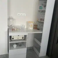 میز کافی بار