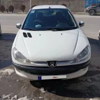 ۲۰۶ تیپ۲ مدل۹۷