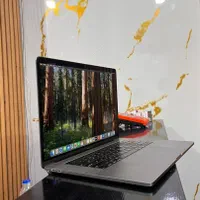 لپ تاپ مک بوک Apple Macbook Pro 2018 - 15.4 inch|رایانه همراه|تهران, میدان ولیعصر|دیوار