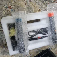 اسپیکر شارژیREMAXx5 پرتابل و قوی|سیستم صوتی خانگی|مهاباد (آذربایجان غربی), |دیوار