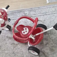 سه چرخه|اسباب‌بازی بچه|تهران, فردوس|دیوار