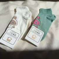 جوراب لبوبو|لباس|قم, نیروگاه|دیوار