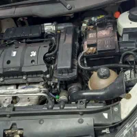 پژو 206 SD V8، مدل ۱۳۹۵|خودرو سواری و وانت|مشهد, شهرک مهرگان|دیوار