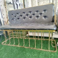 پاف پشت دار در تجهیزات آرایشگاهی زرکالا|آرایشگاه و سالنهای زیبایی|یاسوج, |دیوار