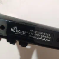 سشوار|آرایشی، بهداشتی، درمانی|ایذه, |دیوار