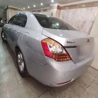 جیلی امگراند ۱۳۹۲|خودرو سواری و وانت|تهران, شهرک دریا|دیوار