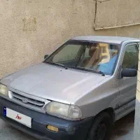 پراید مدل ۱۳۸۵|خودرو سواری و وانت|تبریز, |دیوار