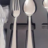 قاشق و چنگال ۳۲ پارچه