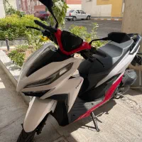 کیلیک دلتا 150