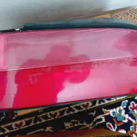 یک جفت خطر پژو پارس