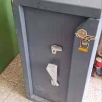 خریدگاوصندوق فروش و معاوضه