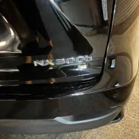nx 300 مشکی|خودرو سواری و وانت|مشهد, سراب|دیوار